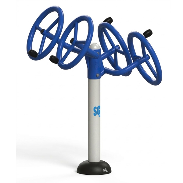 Dụng Cụ Tay Vai Cố Định