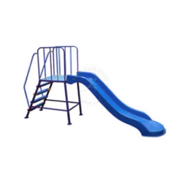 Dụng cụ cầu trượt đơn