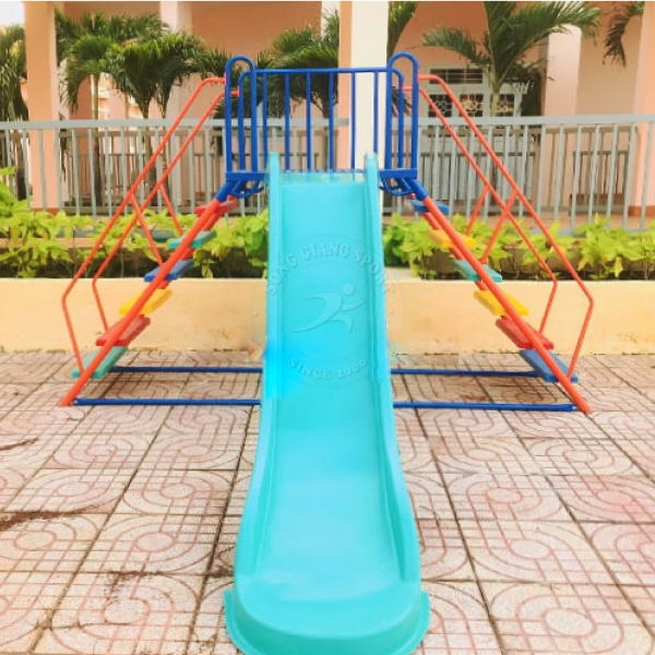 Dụng cụ Cầu trượt N3