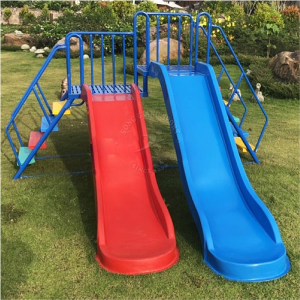 Dụng cụ Cầu trượt N4