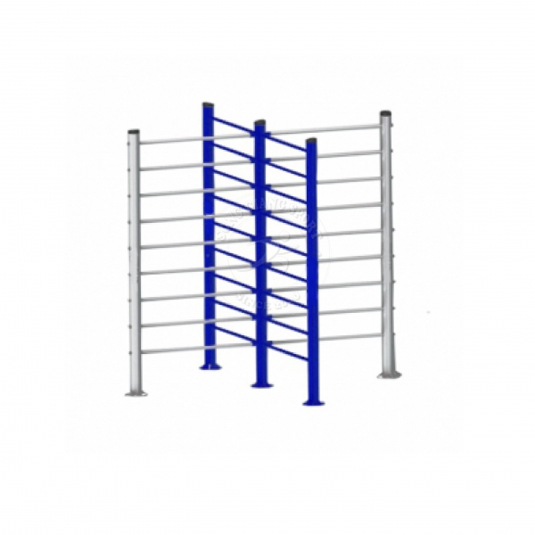 Dụng cụ rào leo