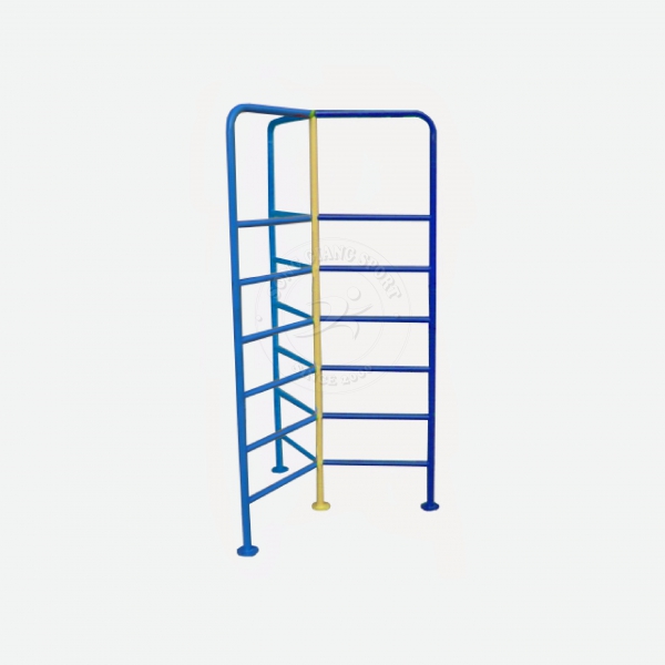 Dụng cụ thang leo 3 cạnh