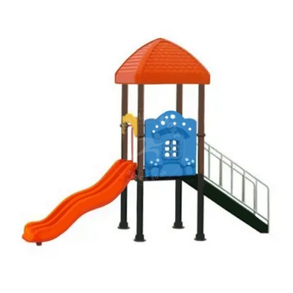 Nhà trượt khối V1