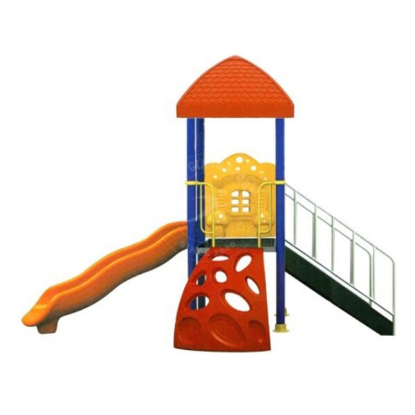 Nhà trượt khối V5