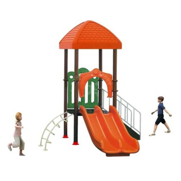 Nhà trượt khối V7