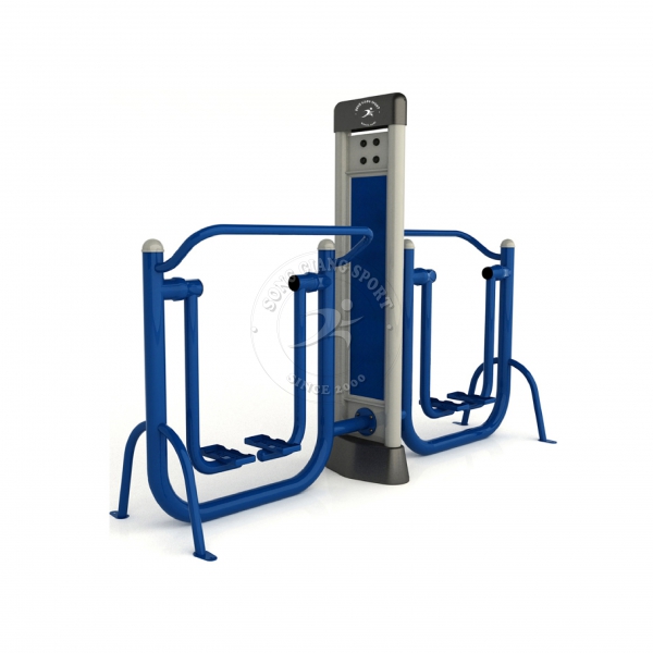 Dụng cụ thể thao cao cấp | Đi bộ trên không