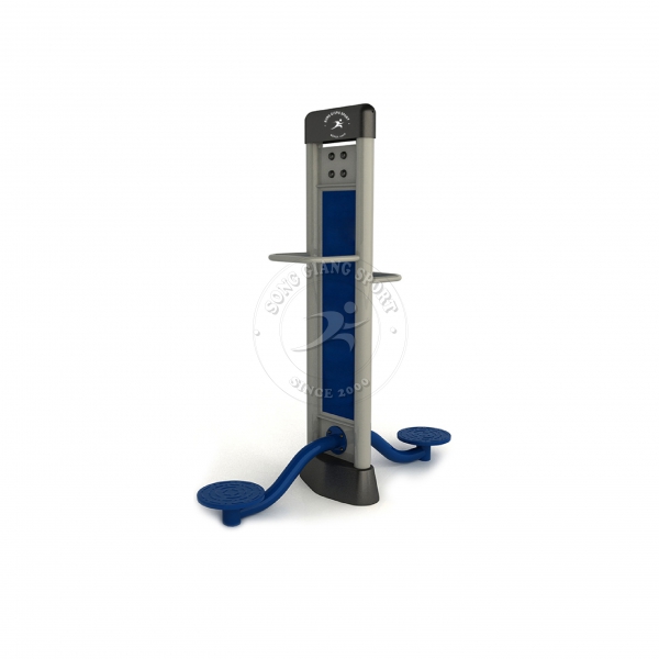 Dụng cụ thể thao cao cấp | Xoay eo