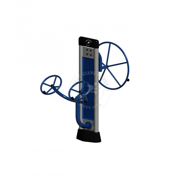 Dụng cụ thể thao cao cấp | Tay vai đa năng