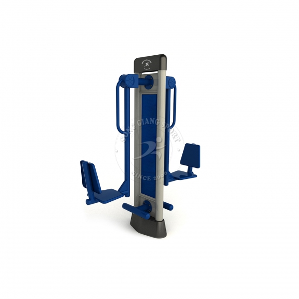 Dụng cụ thể thao cao cấp | Đạp chân