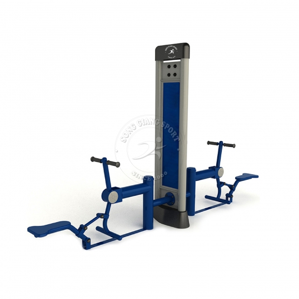 Dụng cụ thể thao cao cấp | Toàn thân