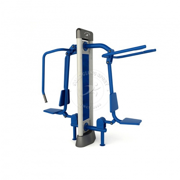 Dụng cụ thể thao cao cấp | Kéo tay và đẩy tay