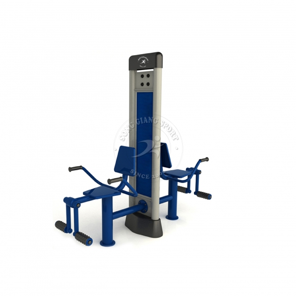 Dụng cụ thể thao cao cấp | Móc chân