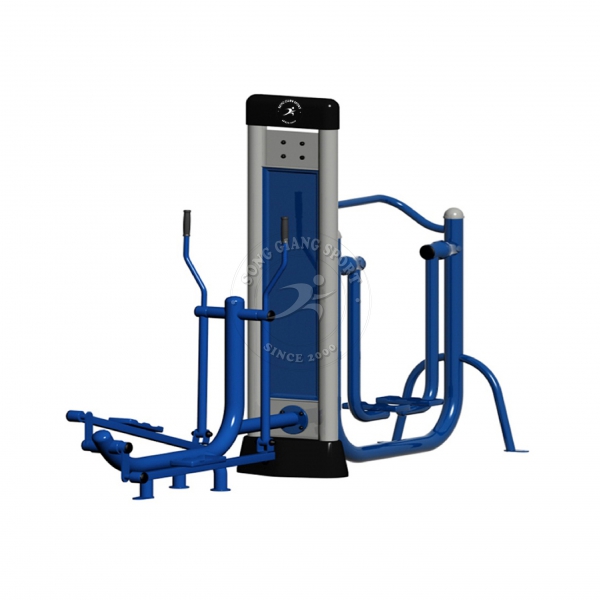 Dụng cụ thể thao cao cấp | Đi bộ trên không kết hợp đi bộ lắc tay