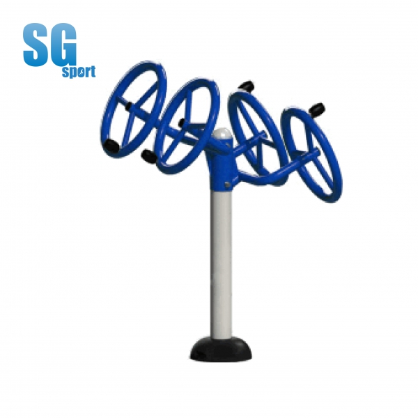 Dụng Cụ Tay Vai Cố Định