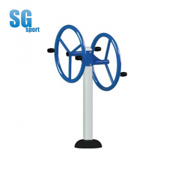 Dụng Cụ Tay Vai Đơn Cố Định