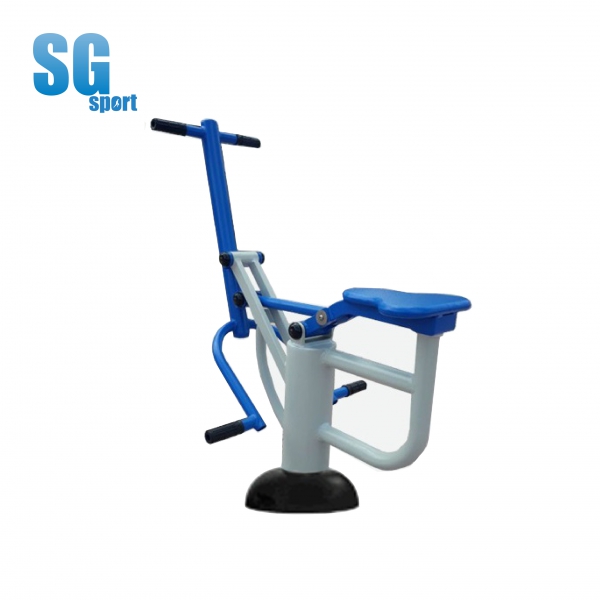 Dụng Cụ Toàn Thân