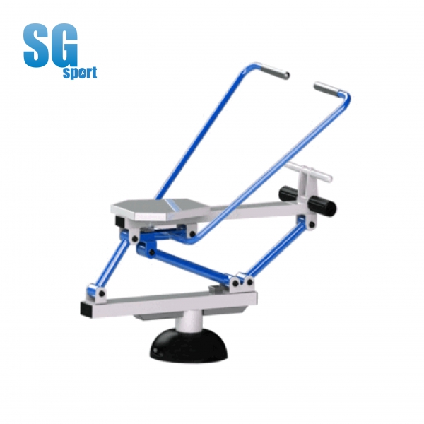 Dụng Cụ Chèo Thuyền