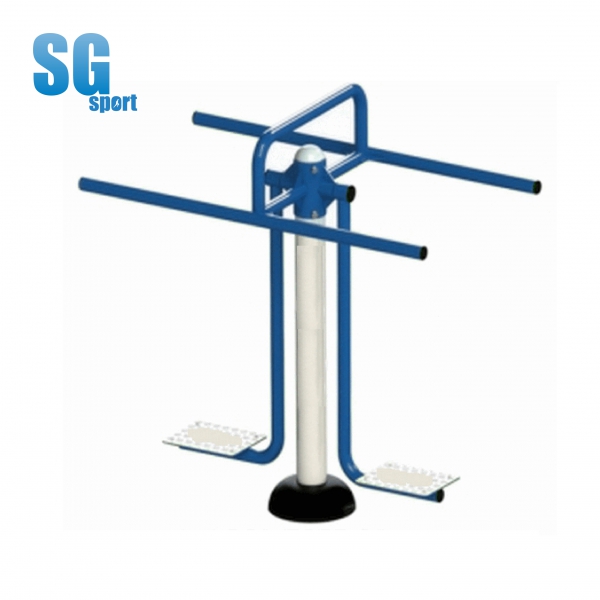 Dụng Cụ Lắc Eo