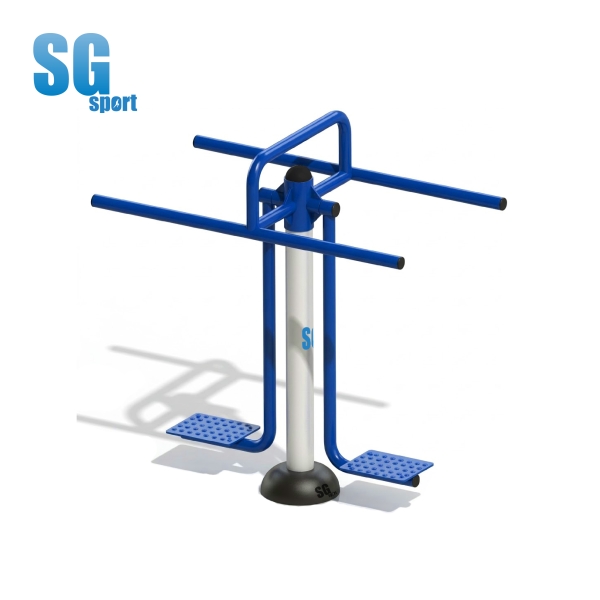 Dụng Cụ Lắc Eo