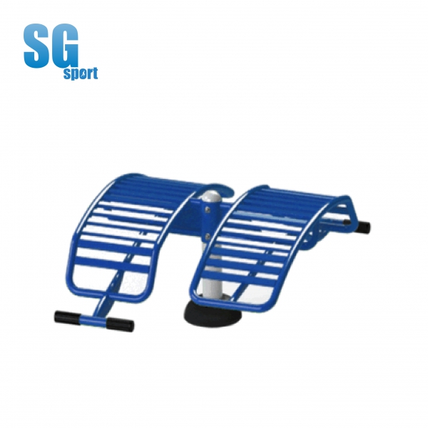 Dụng Cụ Lưng Bụng 