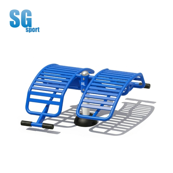 Dụng Cụ Lưng Bụng 