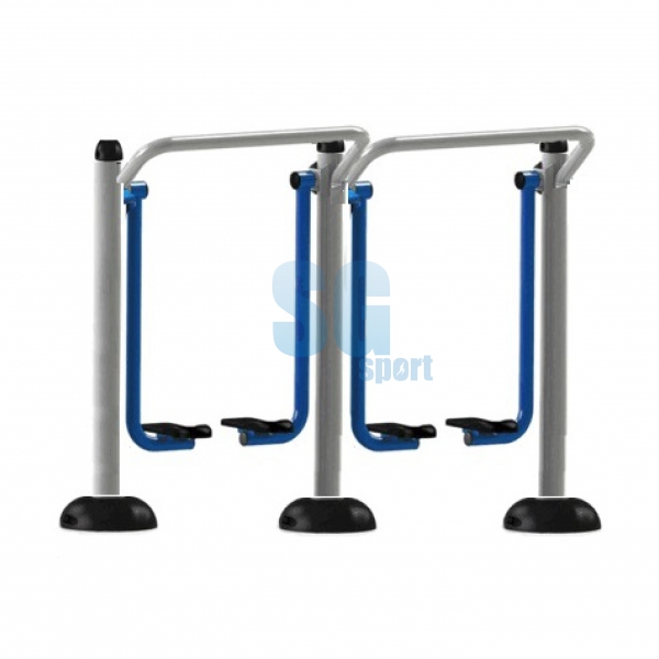 Dụng Cụ Đi Bộ Trên Không Đôi