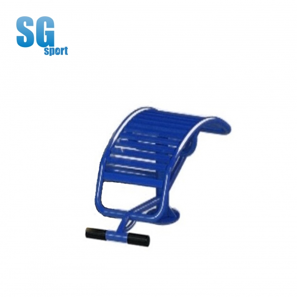 Dụng Cụ Lưng Bụng Đơn