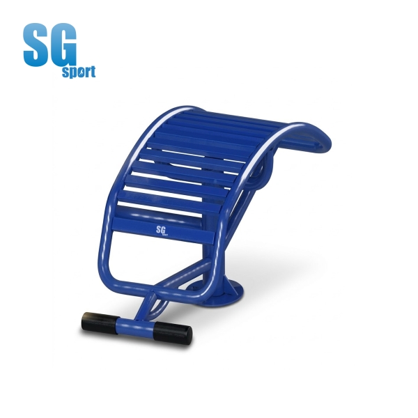 Dụng Cụ Lưng Bụng Đơn