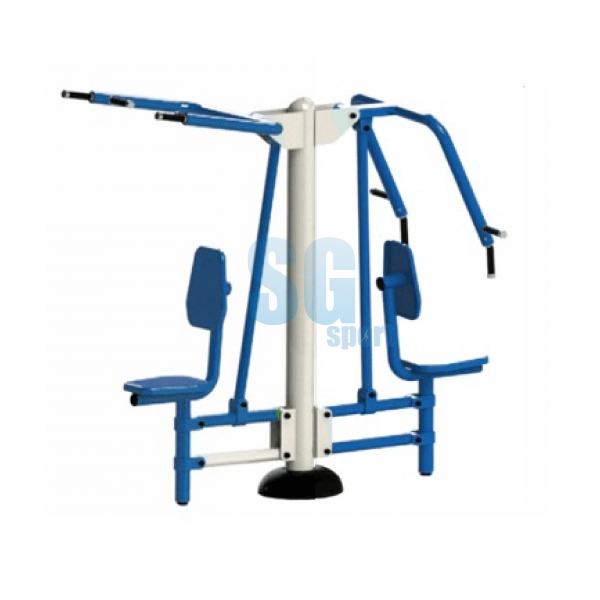 Dụng cụ kéo tay và đẩy tay