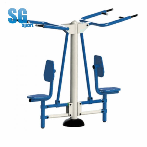 Dụng Cụ Kéo Tay