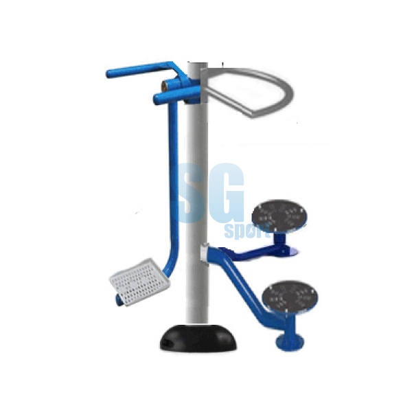 Dụng cụ lắc eo và xoay eo