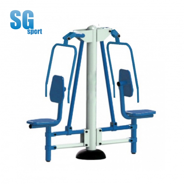 Dụng Cụ Đẩy Tay