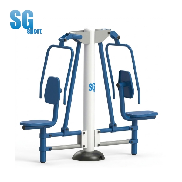 Dụng Cụ Đẩy Tay