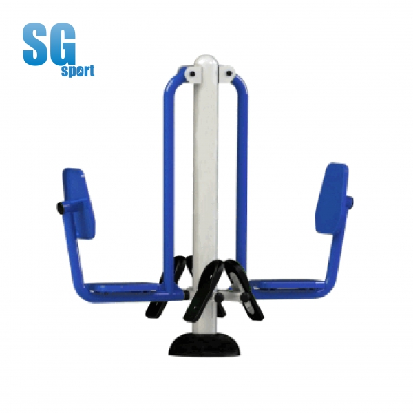 Dụng Cụ Đạp chân