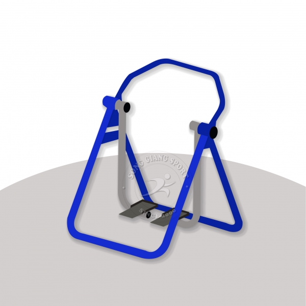 Dụng cụ đi bộ trên không trong nhà