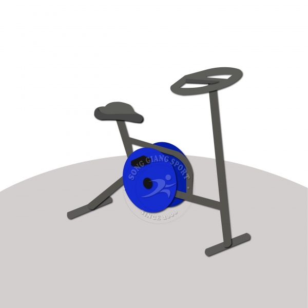 Dụng cụ xe đạp trong nhà