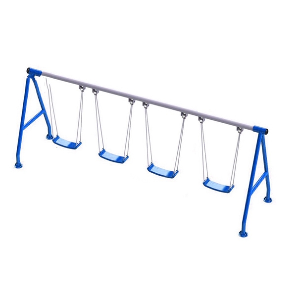 Dụng cụ xích đu 4 chỗ