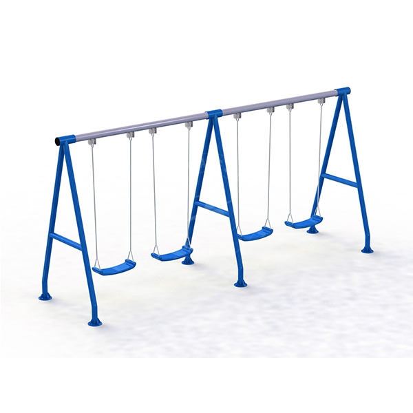 Dụng cụ xích đu 4 chỗ V2