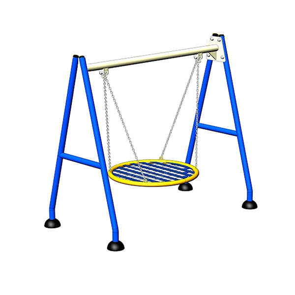 Dụng cụ xích đu tổ chim