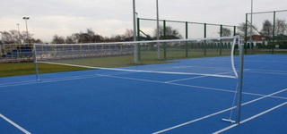 Thiết bị giáo dục thể chất