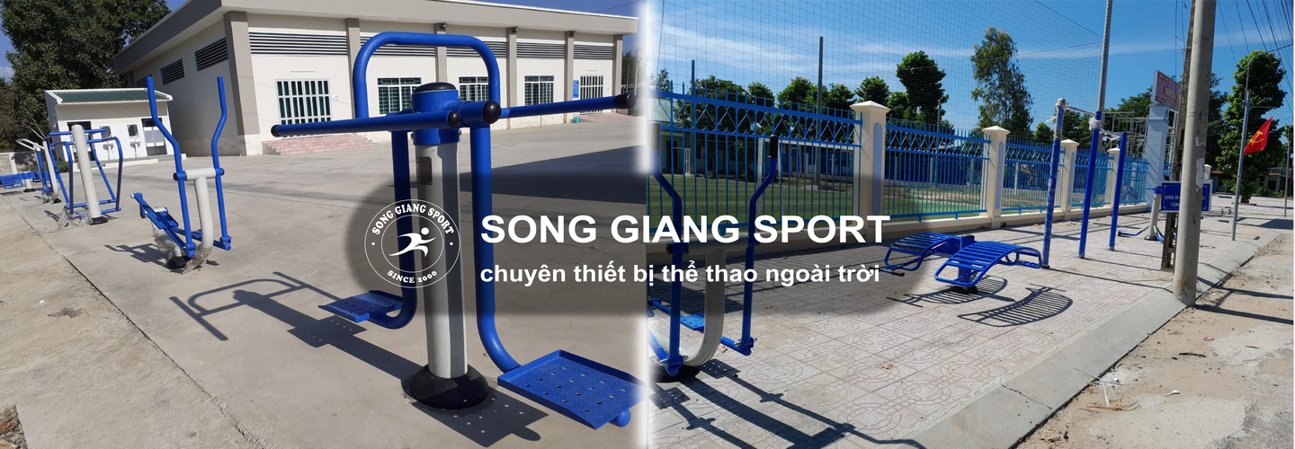 Songgiangsport.com